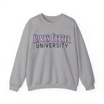 Parts Getter University Sweatshirt