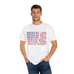 American Land American Beef Tee on CC