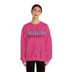 Parts Getter University Sweatshirt