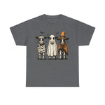 Moo! It's Halloween Tee