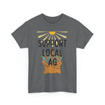 Support Local Ag Tee