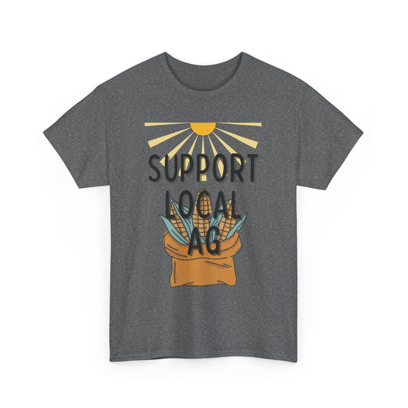 Support Local Ag Tee