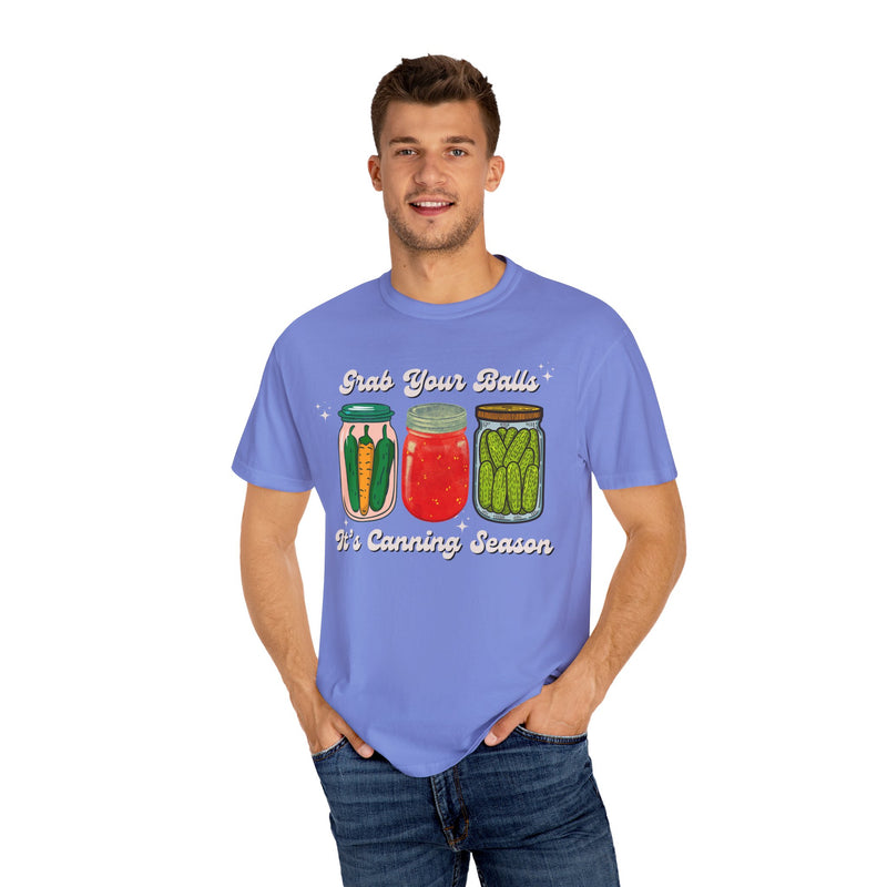 It's Canning Season Tee