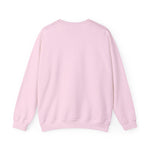 Delivering Meals to the Field Crewneck Sweatshirt