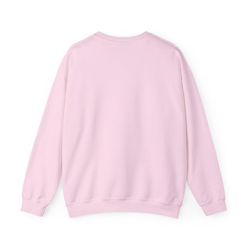 Delivering Meals to the Field Crewneck Sweatshirt