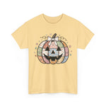 Pumpkin Patchwork Tee