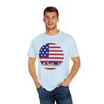 Flag + Beef Tee on CC