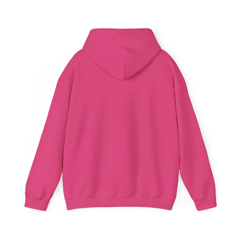 Don't Cuss a Farmer with a Full Mouth Hooded Sweatshirt DAILY DEAL
