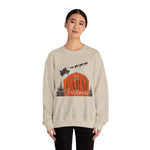 Dreaming of a Farm Christmas Crewneck Sweatshirt