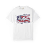 Support American Farmers Tee on CC