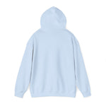 Don't Cuss a Farmer with a Full Mouth Hooded Sweatshirt DAILY DEAL