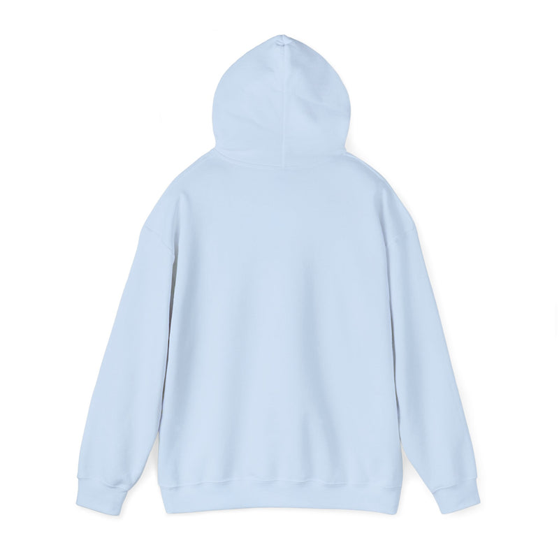 Don't Cuss a Farmer with a Full Mouth Hooded Sweatshirt DAILY DEAL