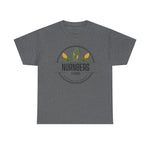 CUSTOM- Nurnberg Farms Crops Tee