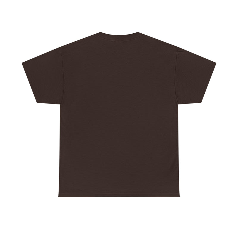 Herf in Leaves Tee