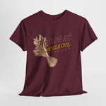 Harvest Season Survivor Tee