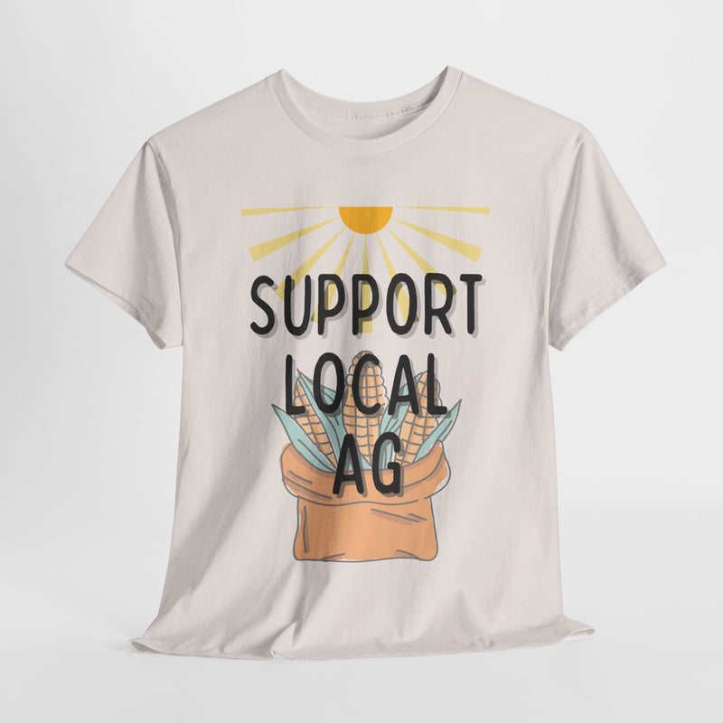 Support Local Ag Tee