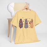 Trendy Dressed Ghosts Tee