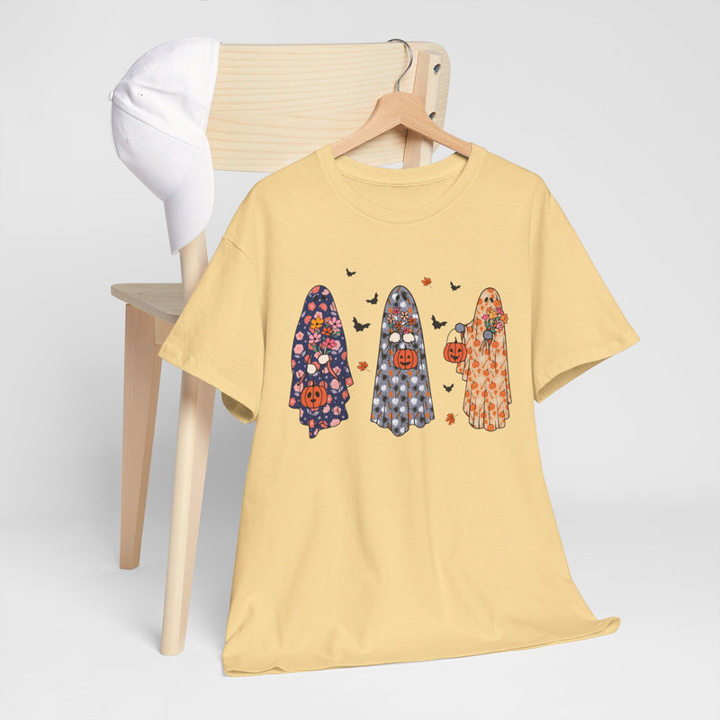 Trendy Dressed Ghosts Tee