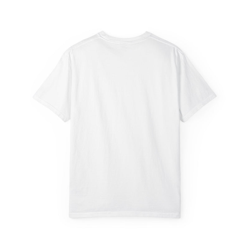 Flag + Beef Tee on CC