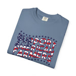 Support American Farmers Tee on CC