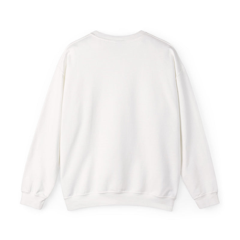 Delivering Meals to the Field Crewneck Sweatshirt