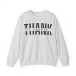 Thank a Farmer Crewneck Sweatshirt