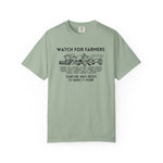 Watch for Farmers Daily Deal Tee