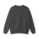 Moo-y Christmas Crewneck Sweatshirt