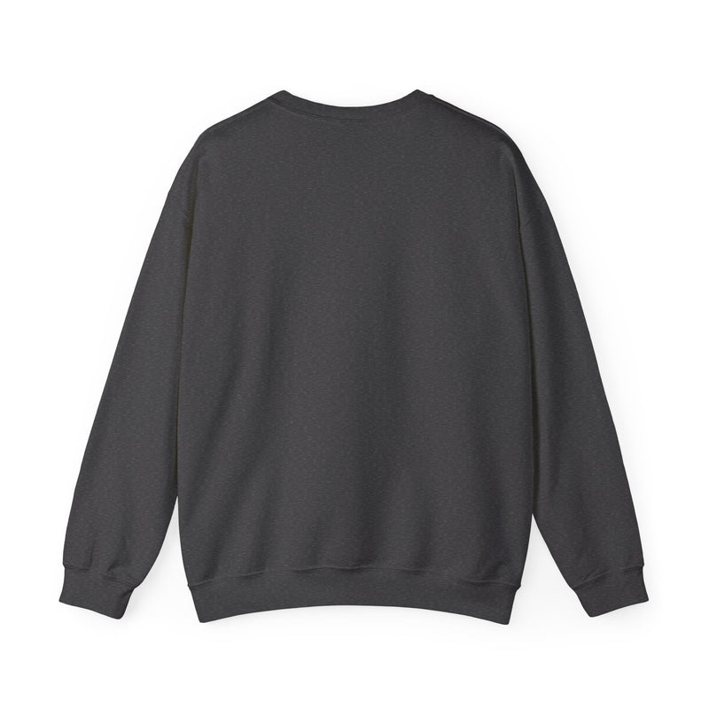 Moo-y Christmas Crewneck Sweatshirt