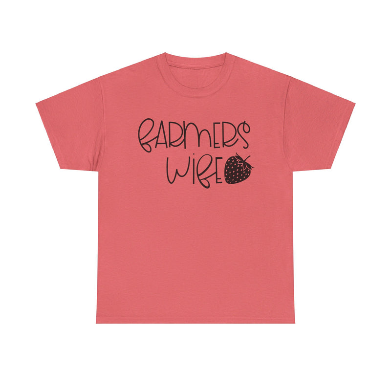 Farmers Wife Variation 2 Tee