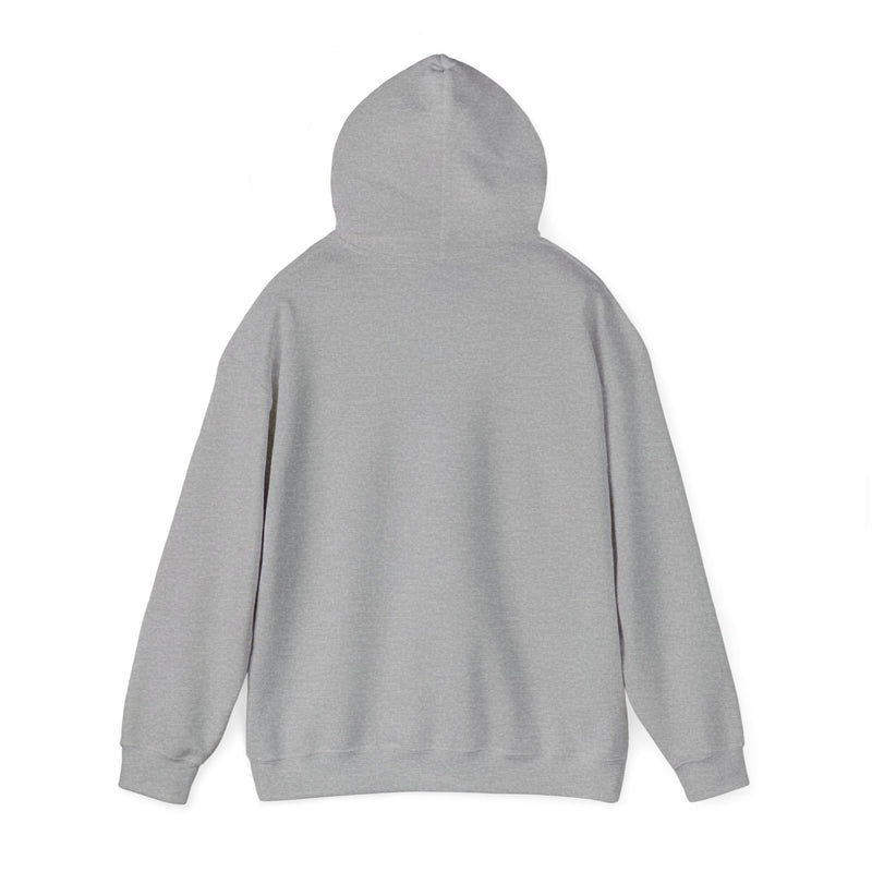 Don't Cuss a Farmer with a Full Mouth Hooded Sweatshirt DAILY DEAL