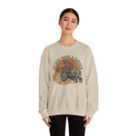 So God Made a Farmer Sweatshirt