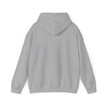 Don't Cuss a Farmer with a Full Mouth Hooded Sweatshirt DAILY DEAL