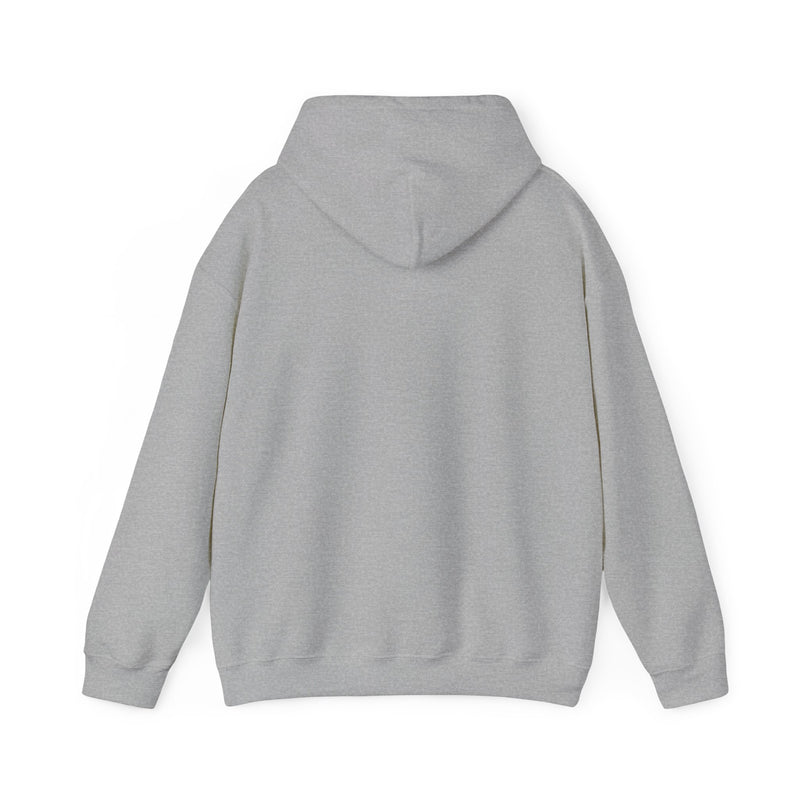 Don't Cuss a Farmer with a Full Mouth Hooded Sweatshirt DAILY DEAL