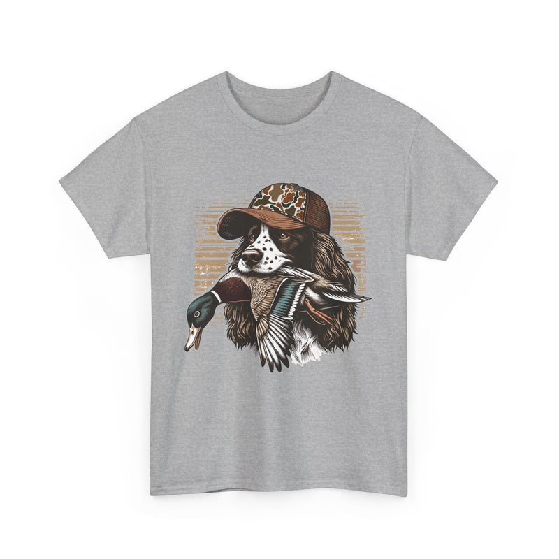 Bird Dog Tee