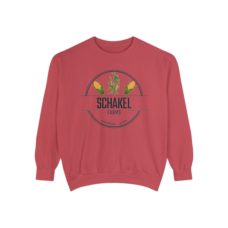 Schakel Farms Sweatshirt
