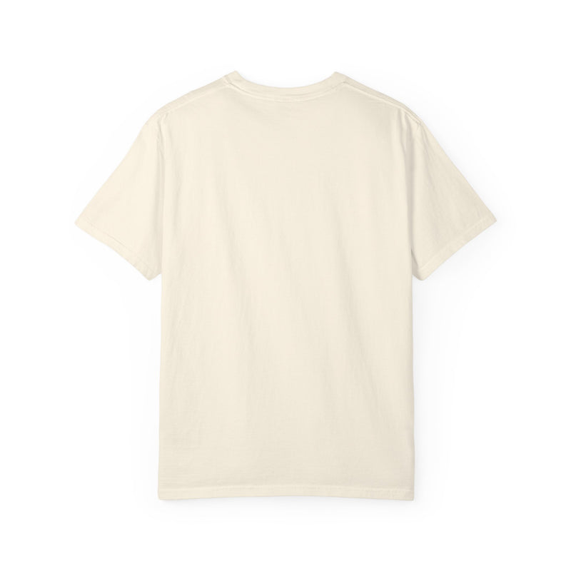 Flag + Beef Tee on CC