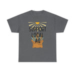 Support Local Ag Tee
