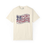 Support American Farmers Tee on CC