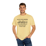 Watch for Farmers Daily Deal Tee