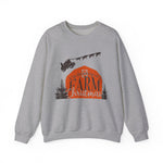 Dreaming of a Farm Christmas Crewneck Sweatshirt
