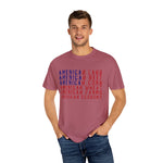American Land American Beef Tee on CC