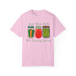 It's Canning Season Tee