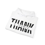 Thank a Farmer Hooded Sweatshirt