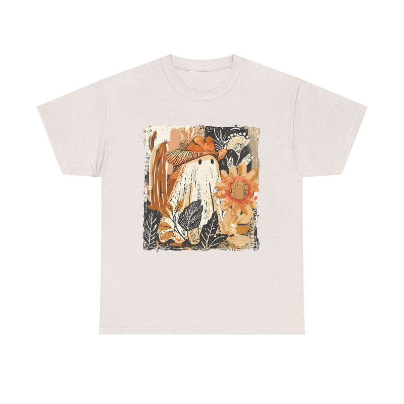 Autumn Season Ghosts Tee