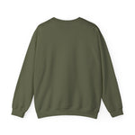 Brake for Farmers Crewneck Sweatshirt