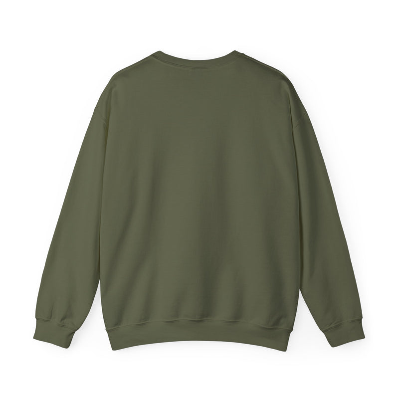 Brake for Farmers Crewneck Sweatshirt