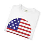 Flag + Beef Tee on CC