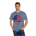 Flag + Beef Tee on CC