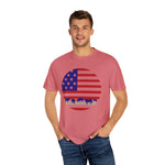 Flag + Beef Tee on CC
